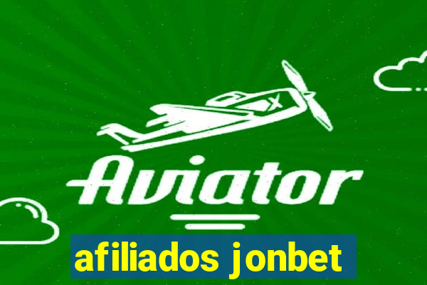 afiliados jonbet